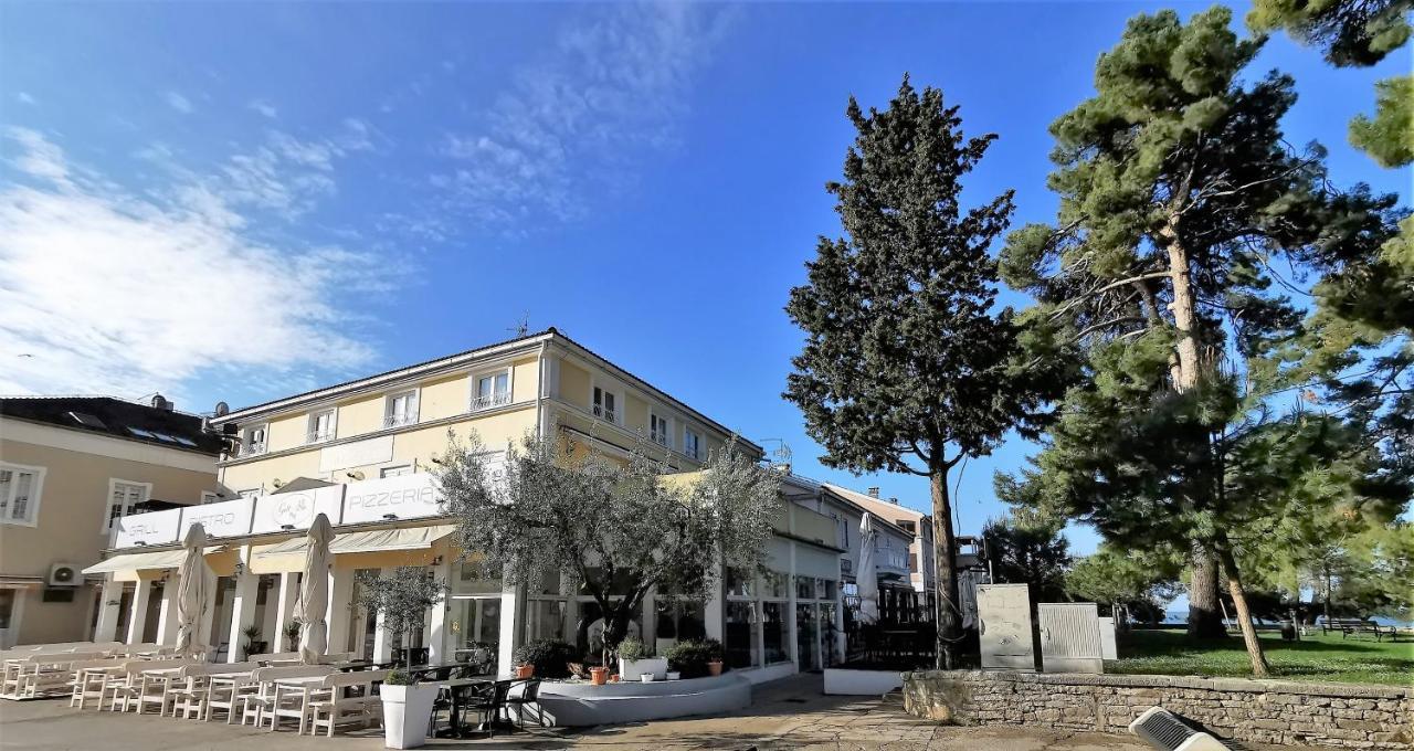 Stella Deluxe Superior 5 Star Apartment, Your Piece Of Heaven By The Sea & Park, With Sea View Novigrad Istria Dış mekan fotoğraf