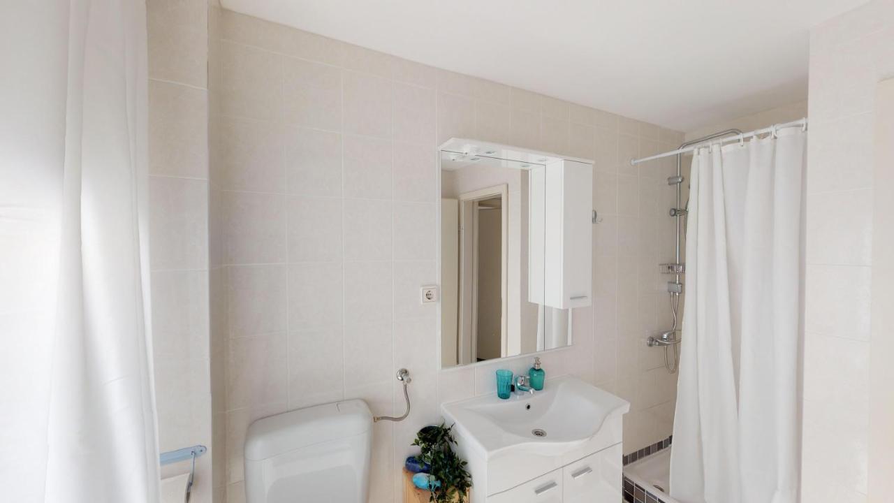 Stella Deluxe Superior 5 Star Apartment, Your Piece Of Heaven By The Sea & Park, With Sea View Novigrad Istria Dış mekan fotoğraf