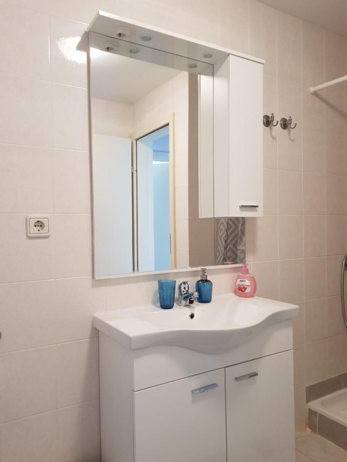 Stella Deluxe Superior 5 Star Apartment, Your Piece Of Heaven By The Sea & Park, With Sea View Novigrad Istria Dış mekan fotoğraf