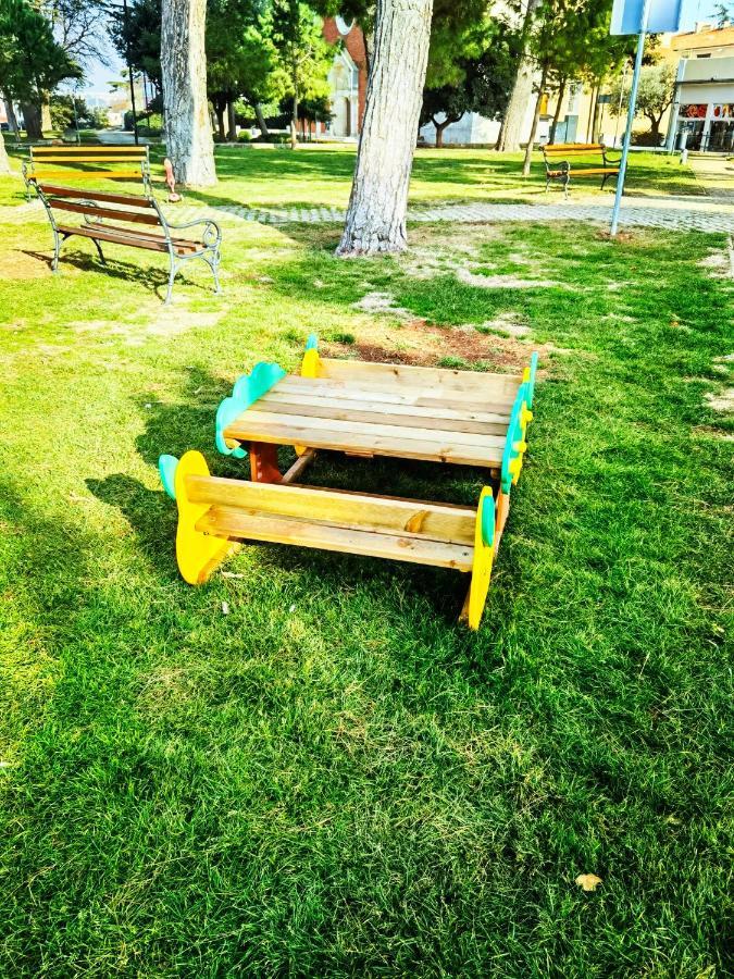 Stella Deluxe Superior 5 Star Apartment, Your Piece Of Heaven By The Sea & Park, With Sea View Novigrad Istria Dış mekan fotoğraf