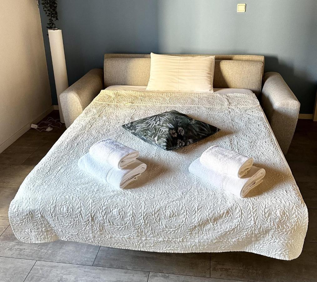 Stella Deluxe Superior 5 Star Apartment, Your Piece Of Heaven By The Sea & Park, With Sea View Novigrad Istria Dış mekan fotoğraf
